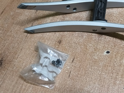 soporte, pies de SHARP LC-40CFE6242E