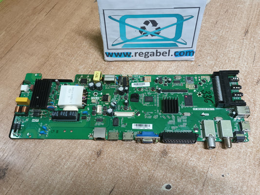 TP.MS6308.PB711, de SHARP LC-40CFE6424E