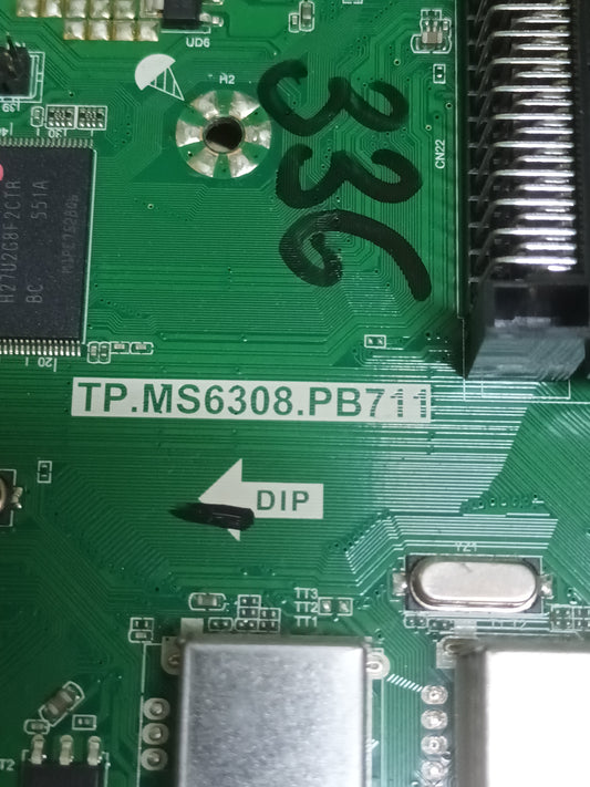 TP.MS6308.PB711, de SHARP LC-40CFE6424E