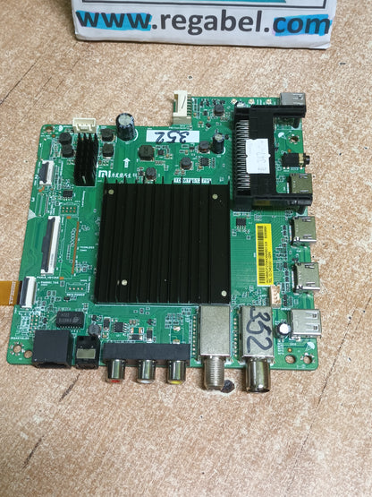 TD.MT9612.795 de XIAOMI L50M7-Q2EU