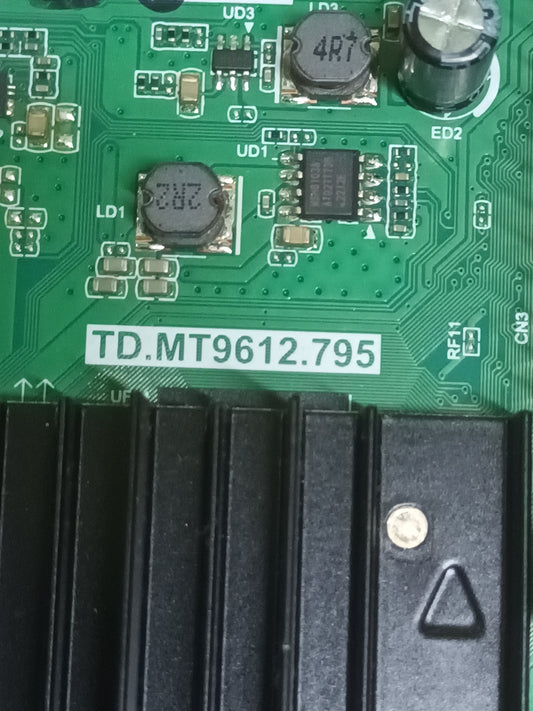 TD.MT9612.795 de XIAOMI L50M7-Q2EU