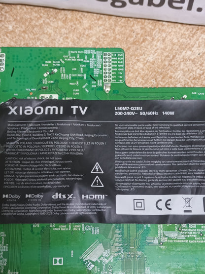 TD.MT9612.795 de XIAOMI L50M7-Q2EU