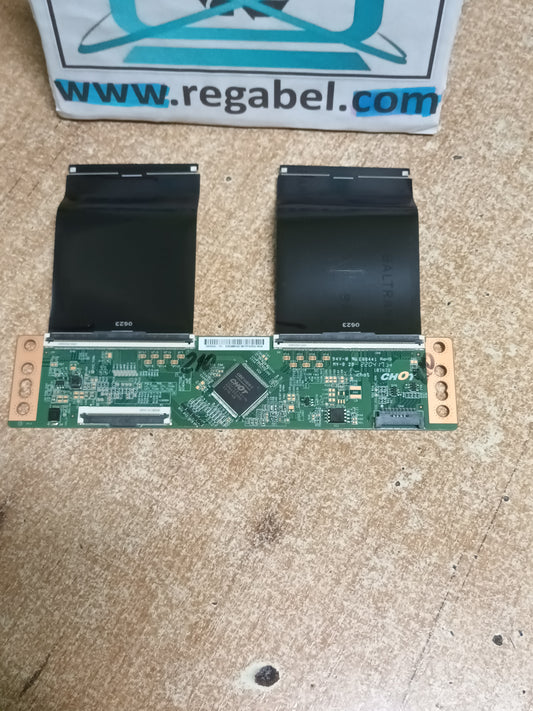 CV500U2-T01, &nbsp;de XIAOMI L50M7-Q2EU,