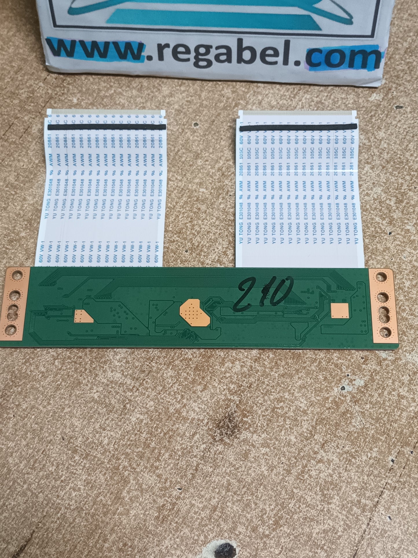 CV500U2-T01, &nbsp;de XIAOMI L50M7-Q2EU,