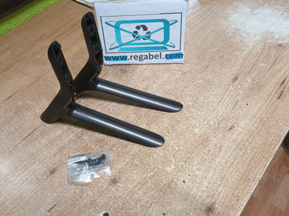 soporte, pies de LG32LB561B