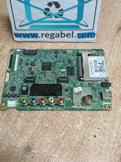 EAX65361506(1.1), EBR77562847 de LG32LB561B