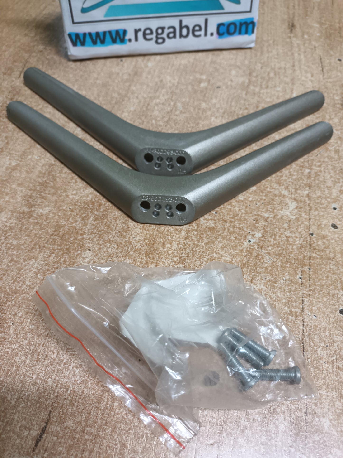 soporte, pies de THOMSON 55UC6406