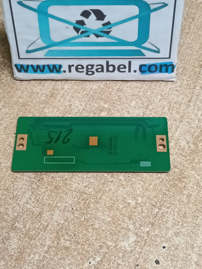 CV500U1-T01. 2K, de TD SYSTEMS K50DLP8F