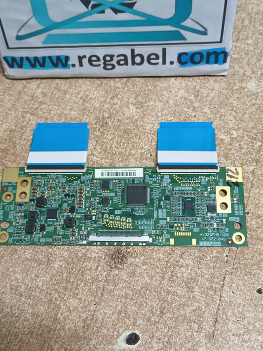 HV320FHB-N00, de LG32LF5610,