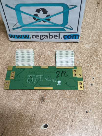 HV320FHB-N00, de LG32LF5610,