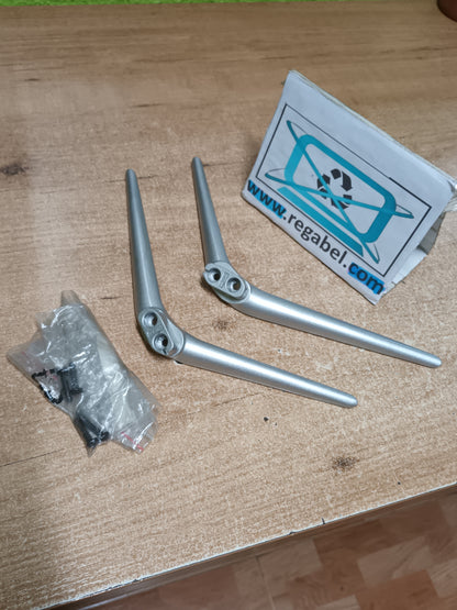 soporte, pies de TD SYSTEMS K50DLJ12US