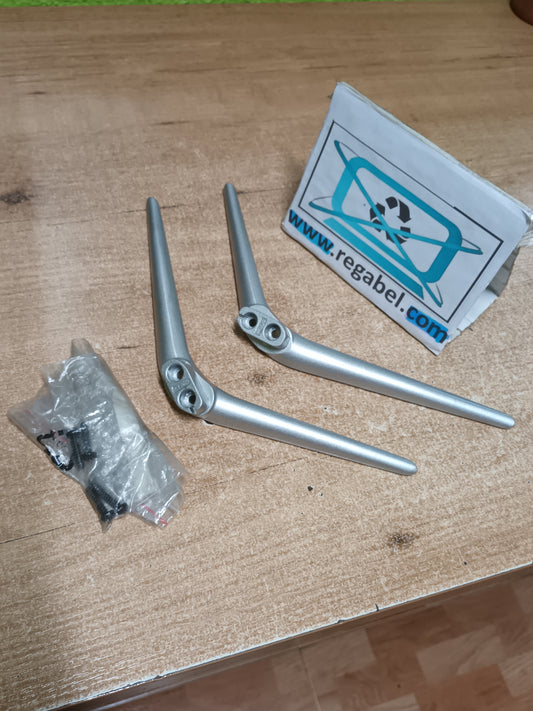 soporte, pies de TD SYSTEMS K50DLJ12US