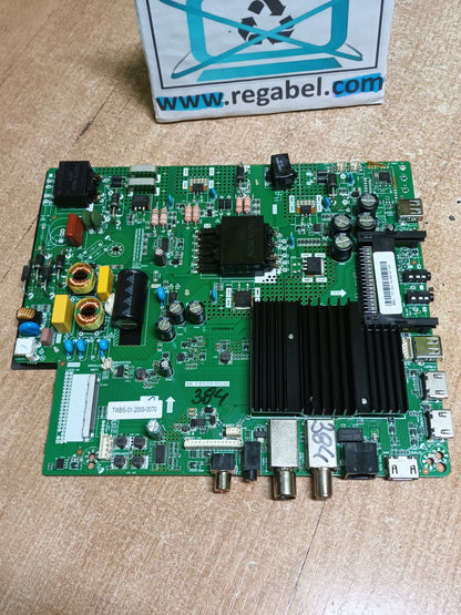 HK.T.RT2851P839 de TD SYSTEMS K50DLJ12US,
