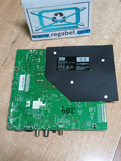 HK.T.RT2851P839 de TD SYSTEMS K50DLJ12US,