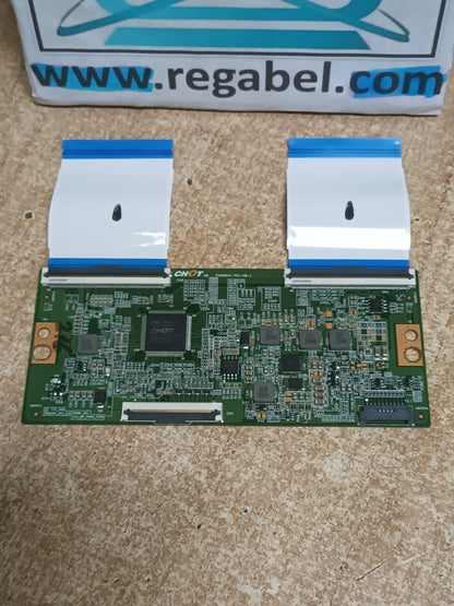 CV500U1-T01-CB-1, de THOMSON 50UE6420,