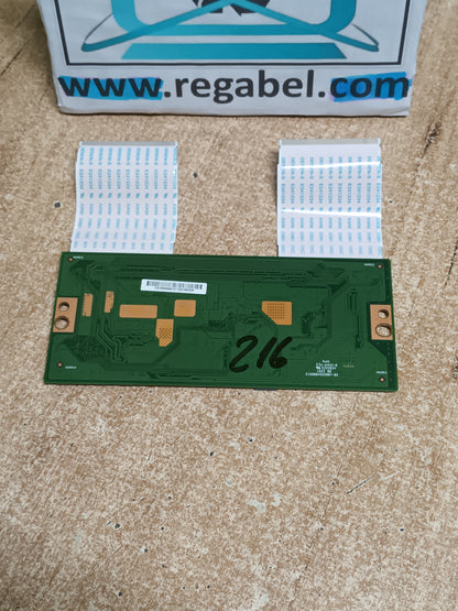 CV500U1-T01-CB-1, de THOMSON 50UE6420,