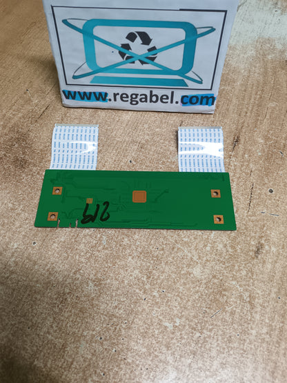 DCBD-MX280B_01, de GRUNKEL LED-584K ISMT