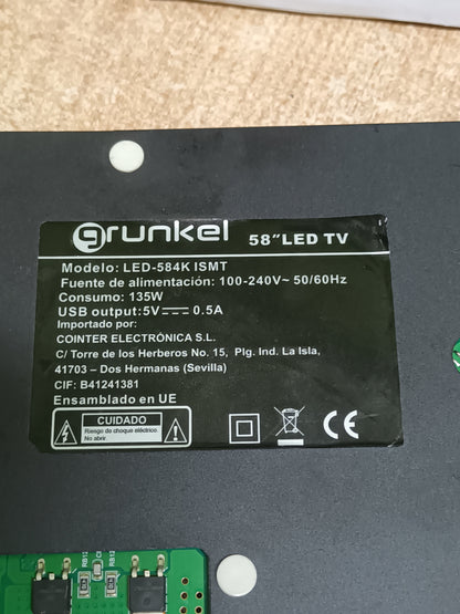 DCBD-MX280B_01, de GRUNKEL LED-584K ISMT