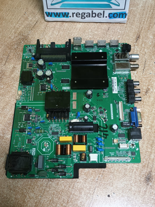 TP.MT5522S.PC822, de GRUNKEL LED-584K ISMT