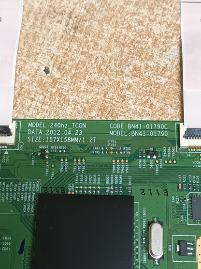 BN41-01790C de SAMSUNG UE46ES7000