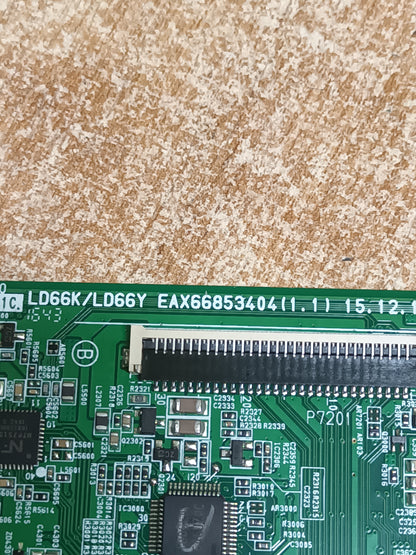 EAX66853404(1.1), EBT64304705, de LG32LH590U