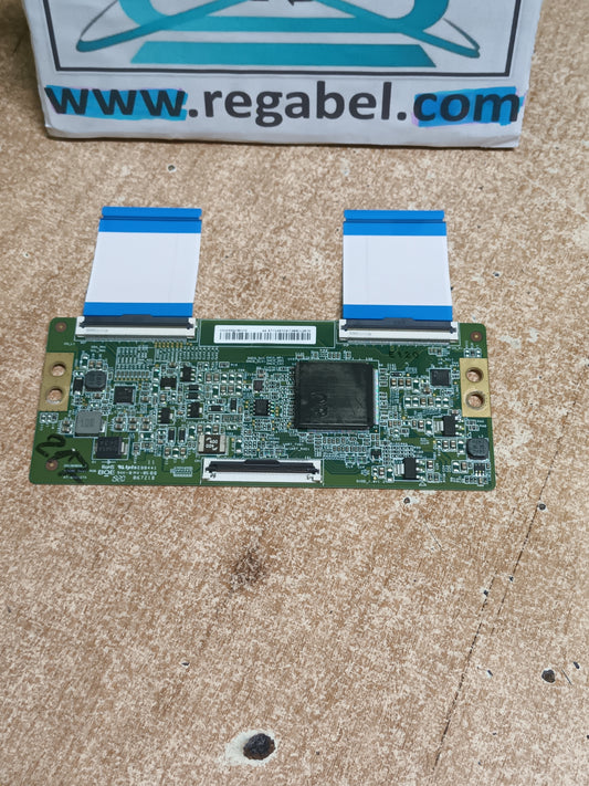 HV430QUBH10, de JVC LT-43VU3000