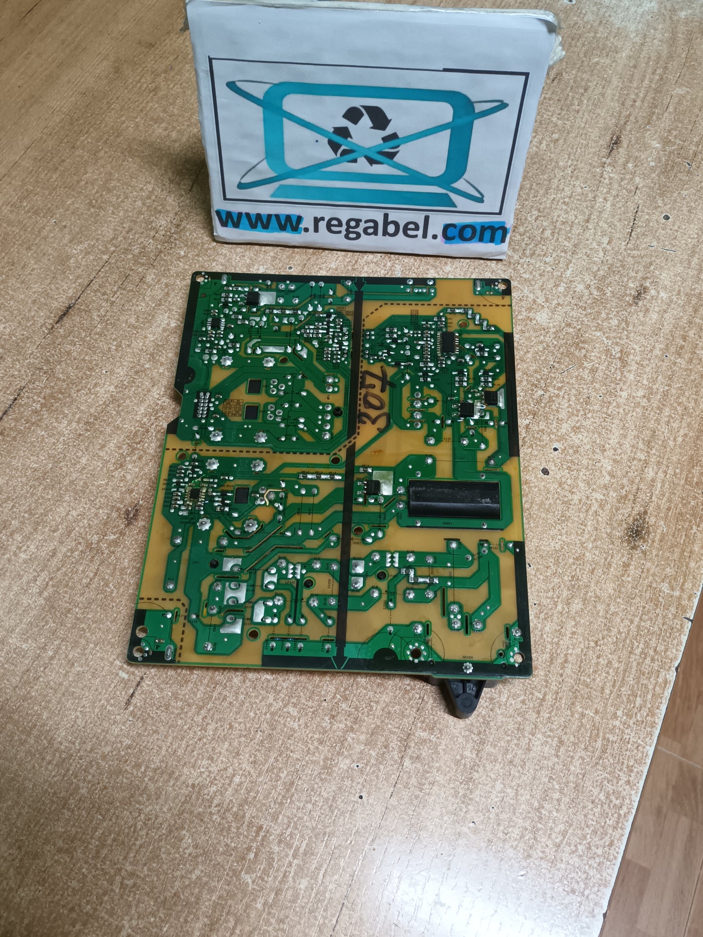 EAX66793101(1.6) de LG43LH615V