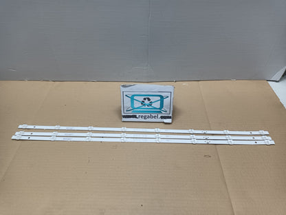 Kit Tiras LED de TD SYSTEMS K40DLM8FS, (ref-15)