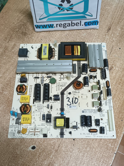 LYP03193A0, de Stream System BM49L71