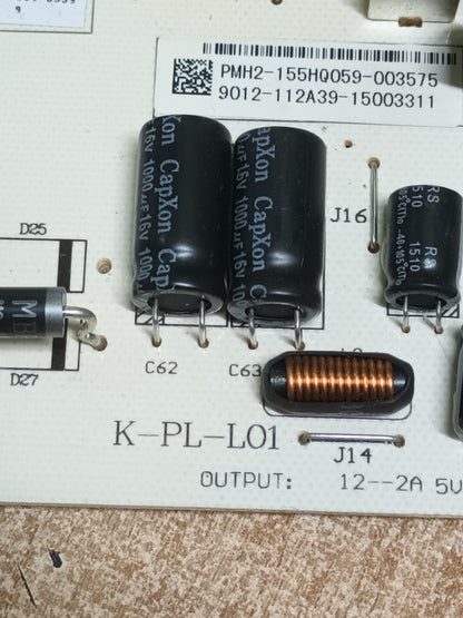 LYP03193A0, de Stream System BM49L71