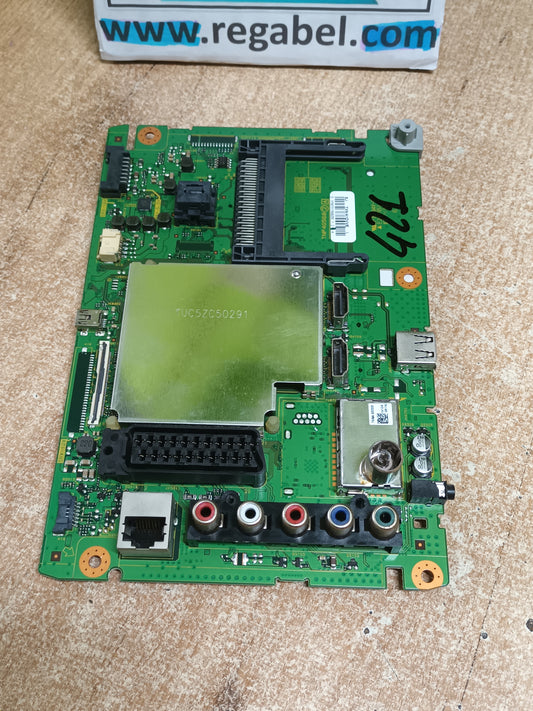 TNP4G568 2 A, de Panasonic TX-39AS500E