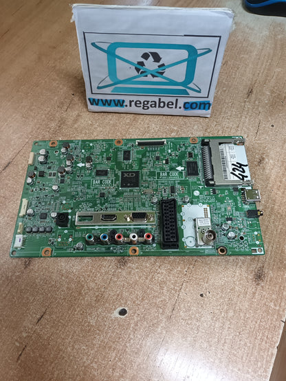 EAX64907503(1.0), de LGM2631D-PZ, (ref-424)
