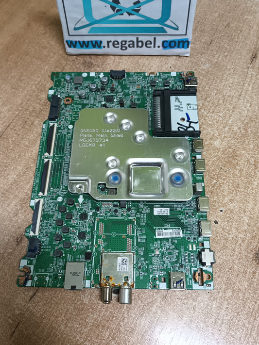 EAX69969203(1.0), de LG65QNED866RE, (ref-34)