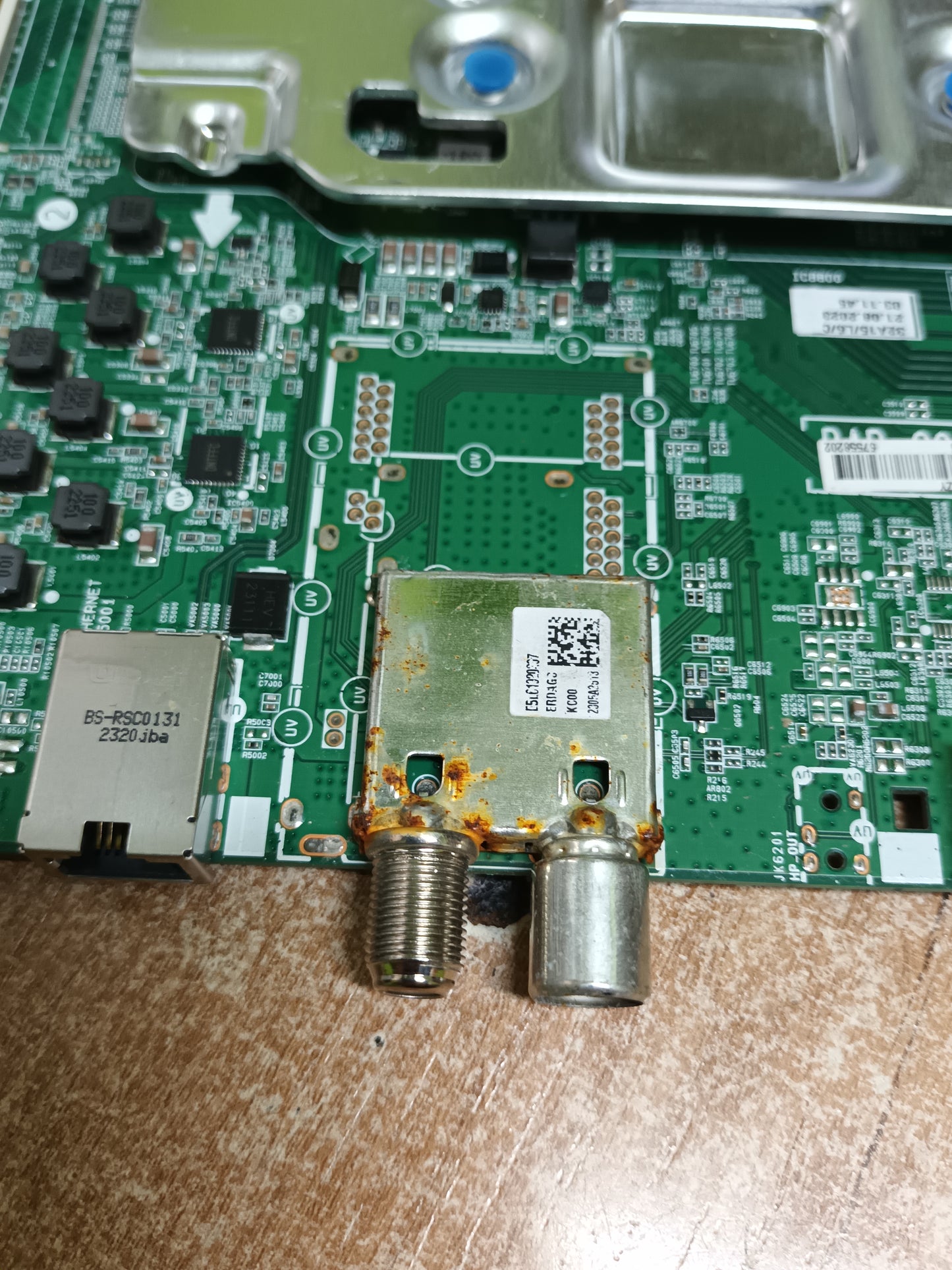EAX69969203(1.0), de LG65QNED866RE, (ref-34)