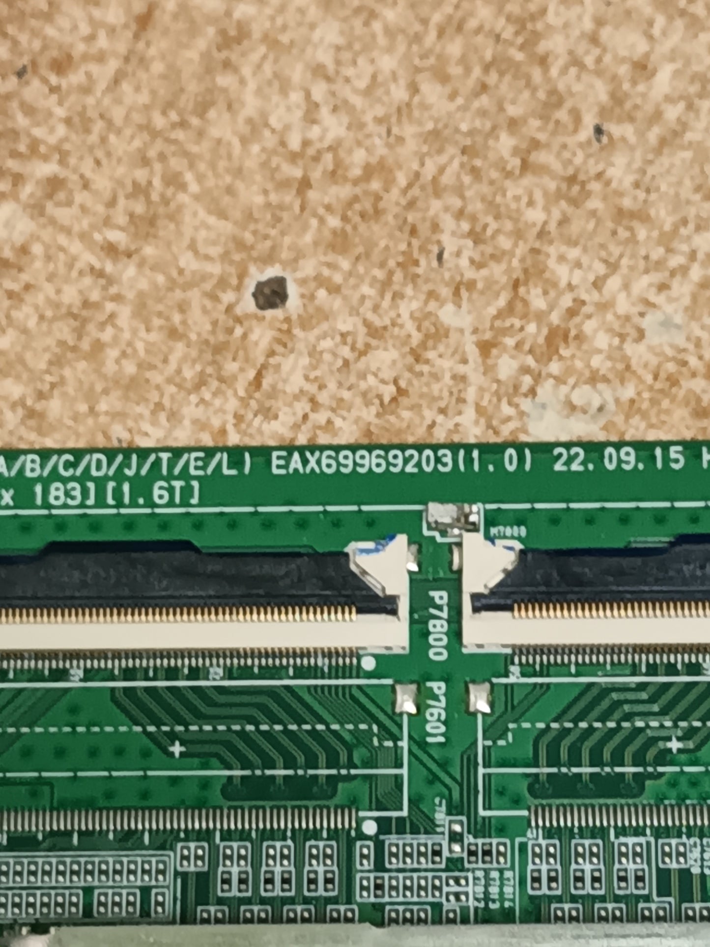 EAX69969203(1.0), de LG65QNED866RE, (ref-34)