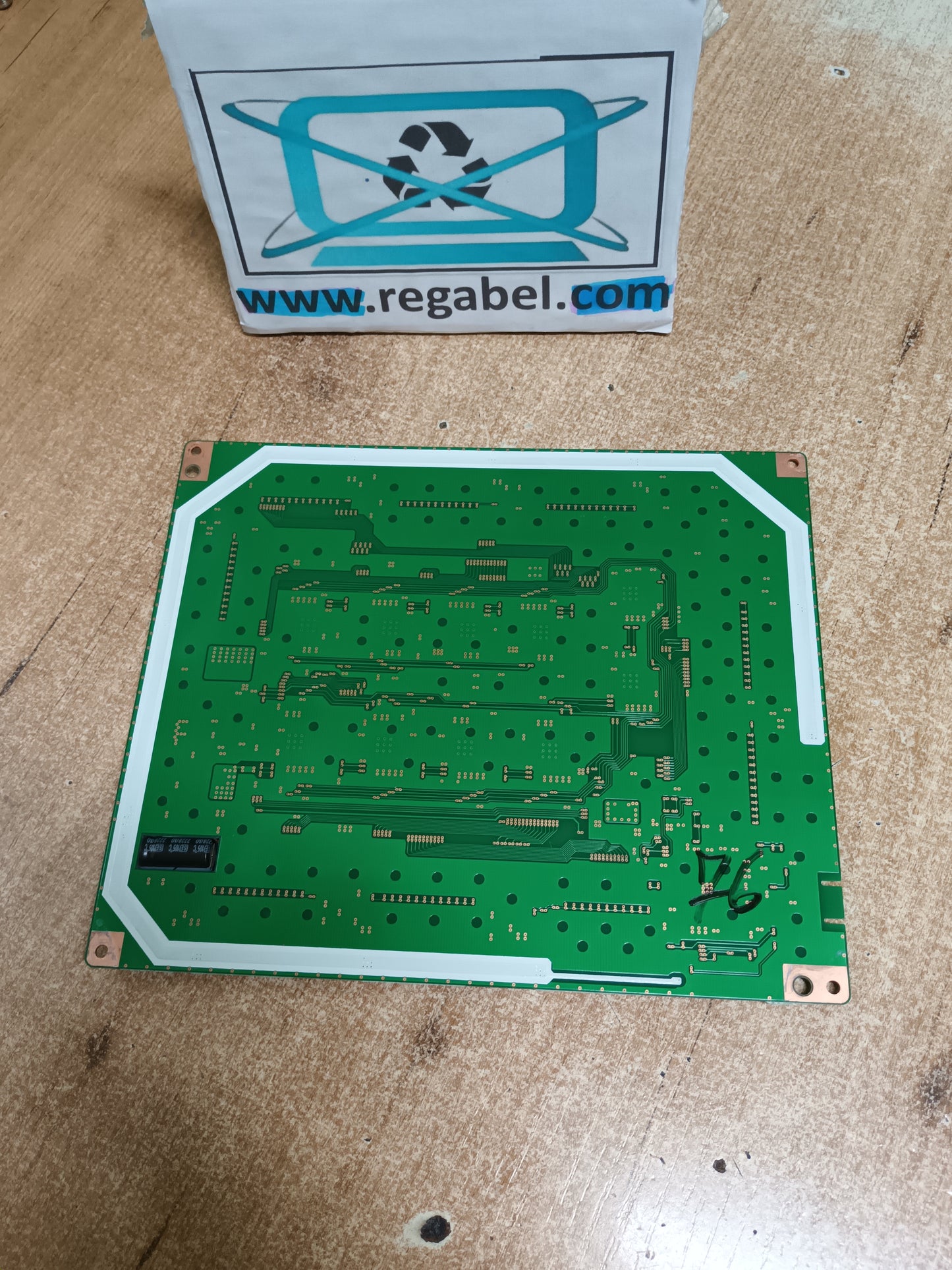 EPLH16CD1A, EBR39175001 de LG65QNED866RE