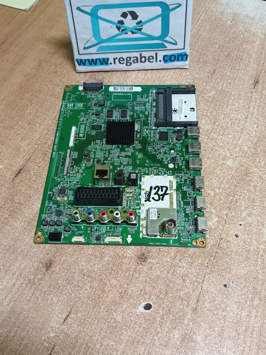 EAX65610905, EBR78542102, de LG42LF5800