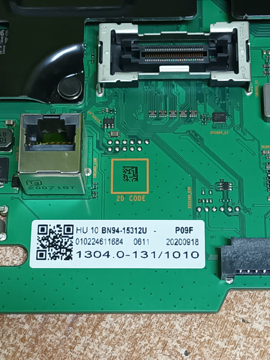 BN94-015312U, de Samsung UE65TU7172U, (ref-255)