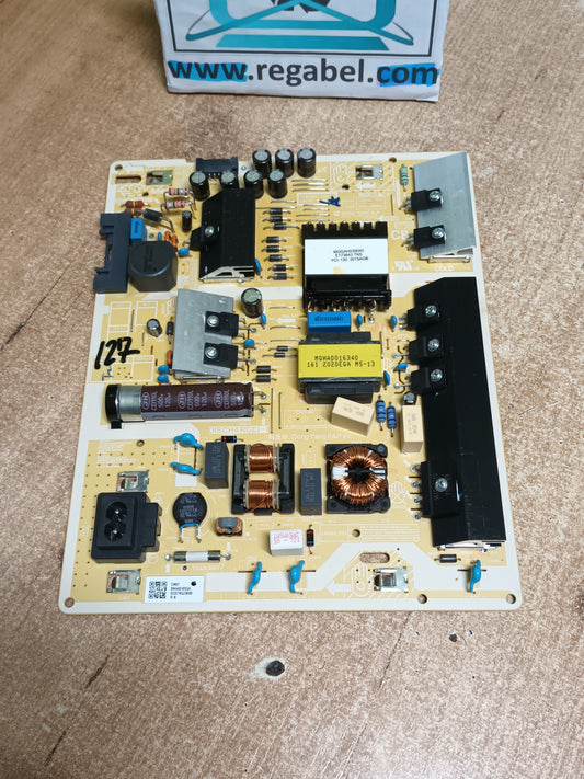 BN44-01055A, de Samsung UE65TU7172U, (ref-127)