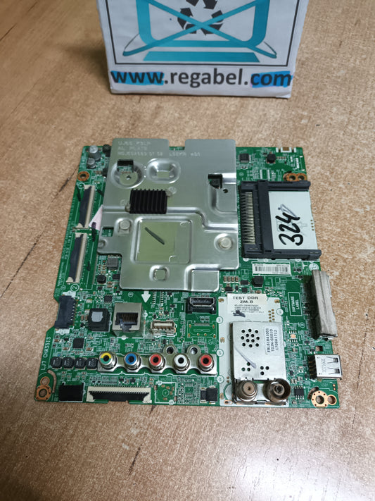 EAX67133404(1.0), de LG49UJ630V