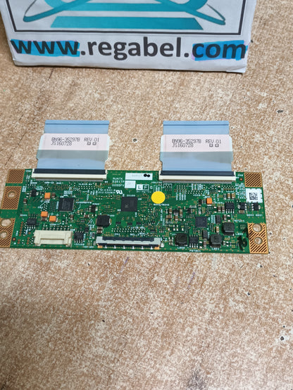 RUNTK 5351TP, de samsung UE32J5100AW