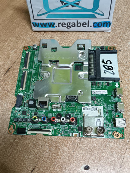 EAX67872805(1.1), EBT65273813, de LG43UK6400Plf