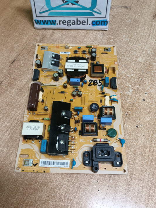 BN44-00875A, de Samsung UE43KU6400U