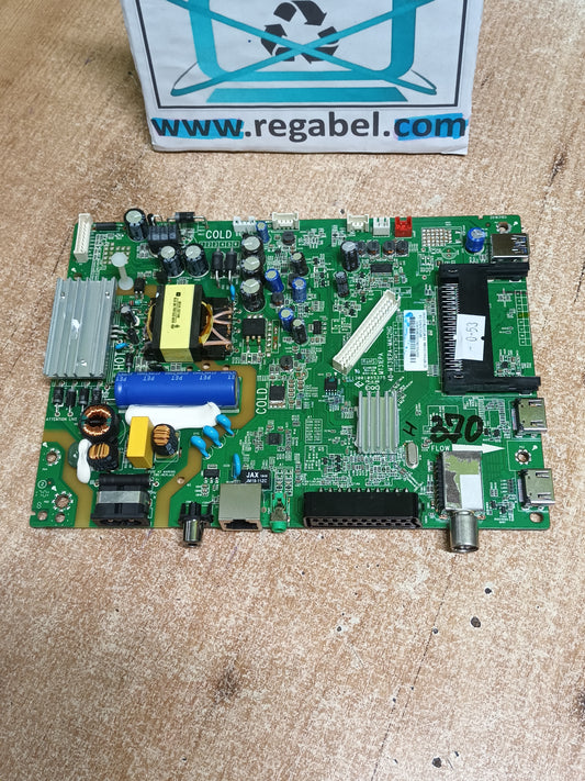 40-MT31EPA-MAC2HG, de Thomson 40FC3101