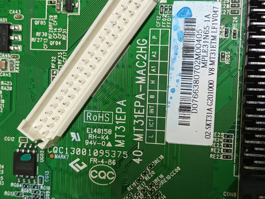 40-MT31EPA-MAC2HG, de Thomson 40FC3101