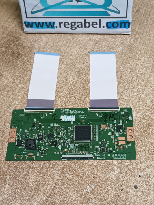 6870C-0502B, DE PHILIPS 49PUS7909/12