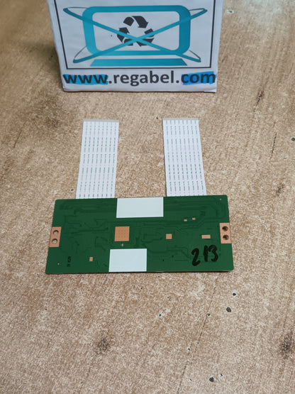 6870C-0502B, DE PHILIPS 49PUS7909/12