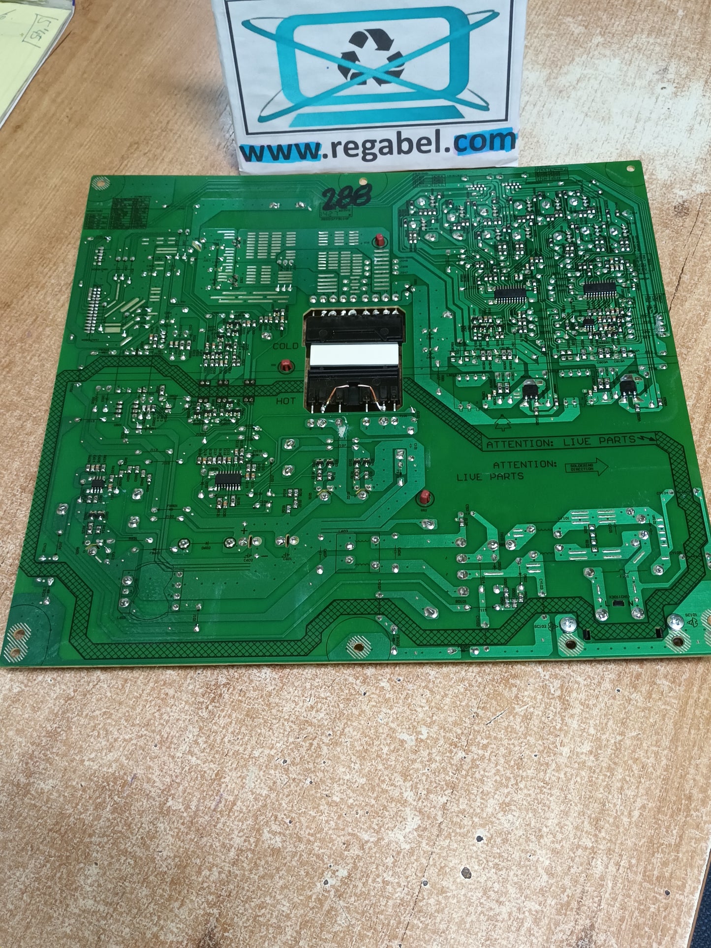 FSP201-4FS01, de PHILIPS 49PUS7909/12,