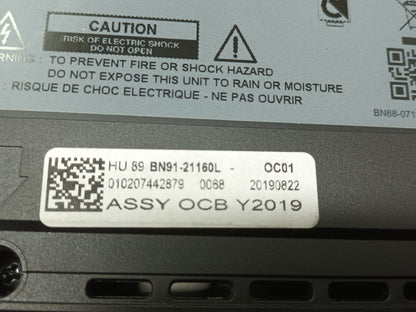 ONE CONNECT Box, BN91-21160L SOC1002R