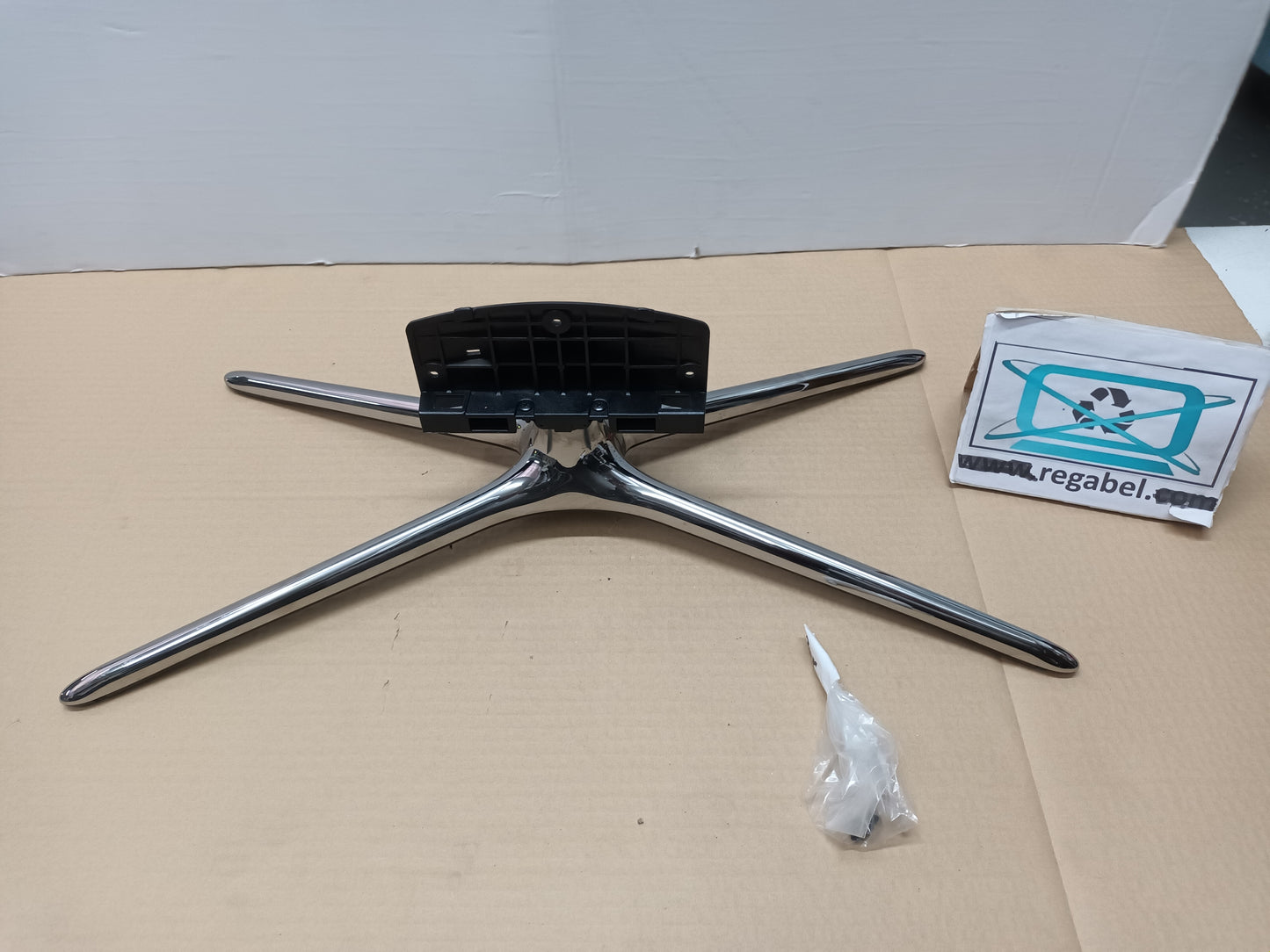 soporte, pie de Samsung UE32F5700AW